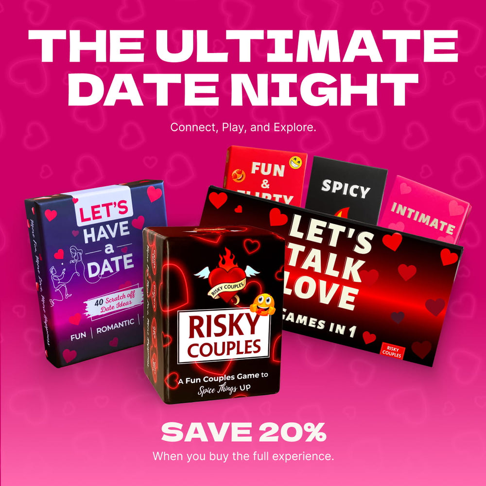 The Ultimate Date Night