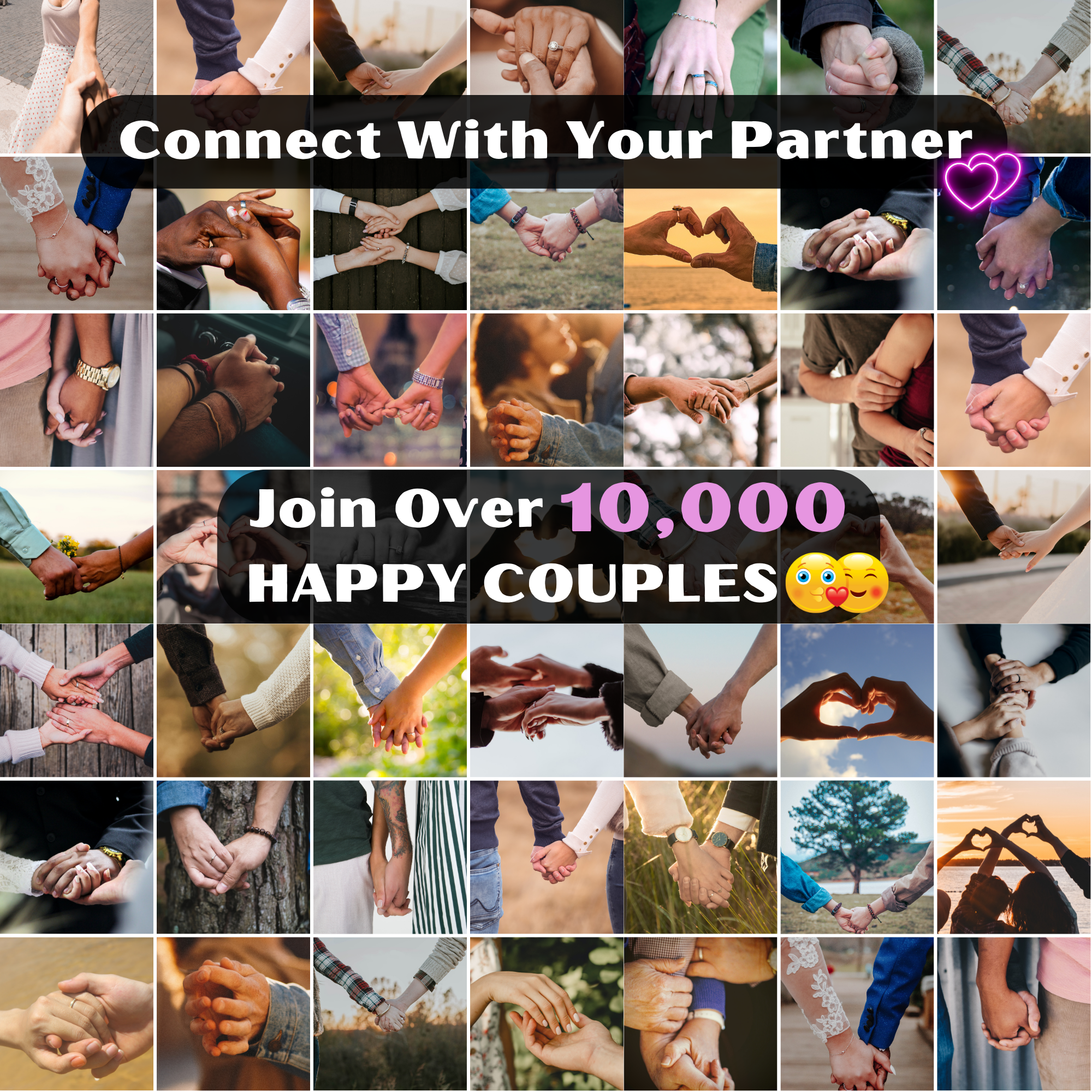 Let's Have A Date - 40 Scratch-off Date Ideas