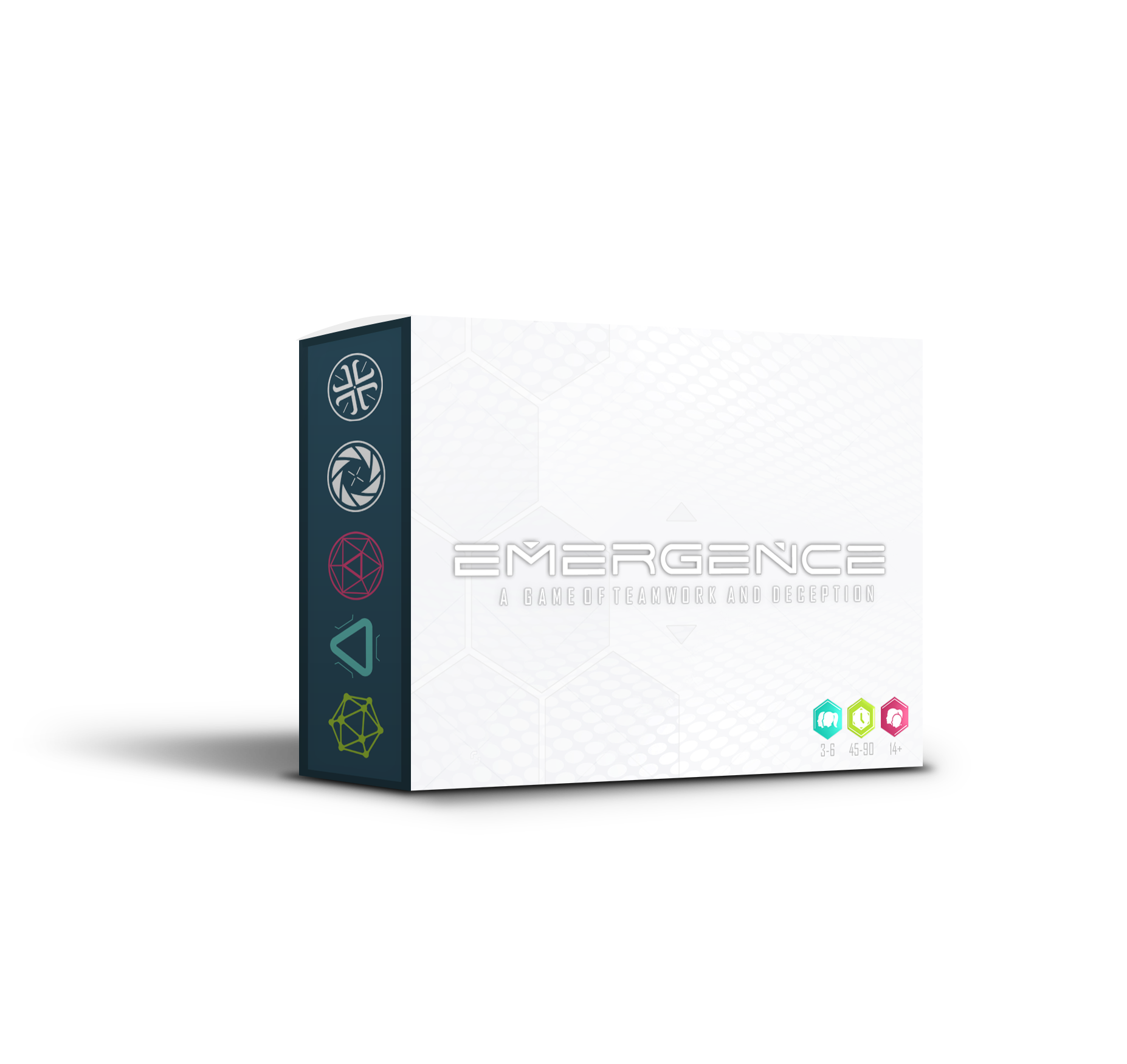 Emergence Board Game