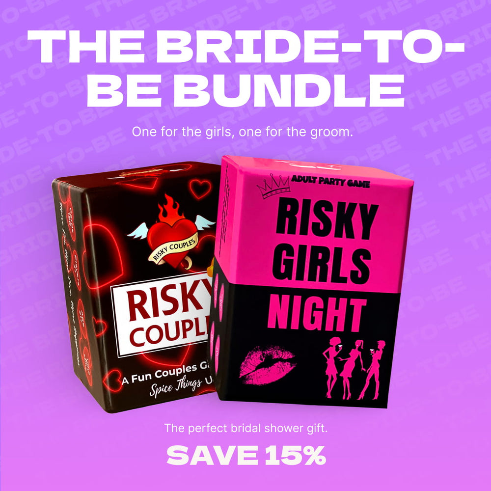 The Bride-to-Be Bundle