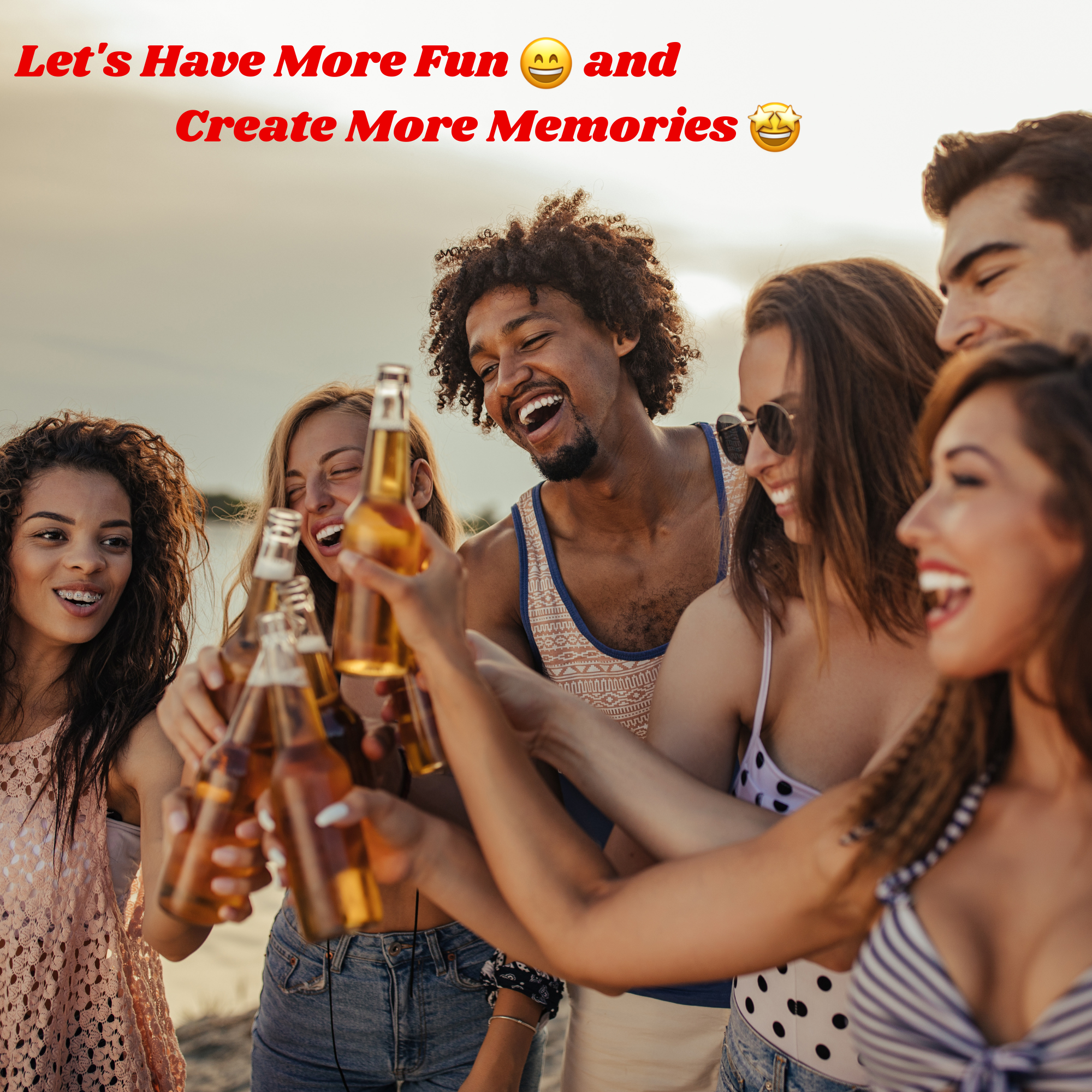 Risk It or Drink It - Original Edition